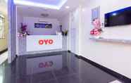 Lobby 2 Super OYO Capital O 89366 Spring Inn Hotel