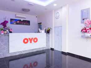 Sảnh chờ 4 Super OYO Capital O 89366 Spring Inn Hotel