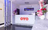 Lobi 3 Super OYO Capital O 89366 Spring Inn Hotel