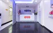 Lobi 7 Super OYO Capital O 89366 Spring Inn Hotel