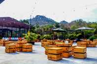 พื้นที่สาธารณะ Bukit Jaas Permai Hotel