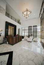 Lobby 4 Tamansari Tera Residence by 7RM