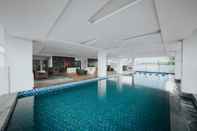 Swimming Pool Tamansari Tera Residence by 7RM