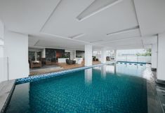 Swimming Pool 4 Tamansari Tera Residence by 7RM
