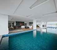 Swimming Pool 4 Tamansari Tera Residence by 7RM