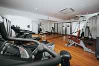 Fitness Center Tamansari Tera Residence by 7RM