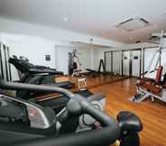 Fitness Center 7 Tamansari Tera Residence by 7RM