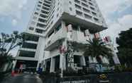 Luar Bangunan 3 Tamansari Tera Residence by 7RM