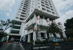 Exterior 3 Tamansari Tera Residence by 7RM