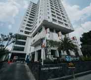 Exterior 3 Tamansari Tera Residence by 7RM