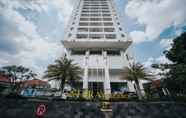 Luar Bangunan 2 Tamansari Tera Residence by 7RM