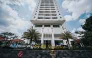 Bangunan 2 Tamansari Tera Residence by 7RM