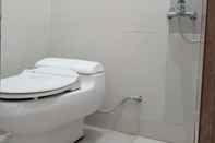 In-room Bathroom KOST Srikandi Living TB Simatupang