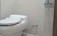 Toilet Kamar 4 KOST Srikandi Living TB Simatupang