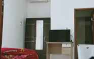 ห้องนอน 7 KOST Srikandi Living TB Simatupang