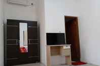 Bedroom KOST Srikandi Living TB Simatupang