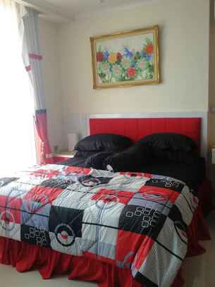 Apartemen Ancol Mansion by Eti, Rp 758.941