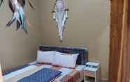 Bedroom 4 Full House 2 Bedroom (Delavega Guest House)