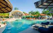 Swimming Pool 5 Ananya Lipe Resort