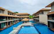 Swimming Pool 2 Ananya Lipe Resort