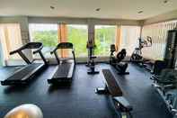 Fitness Center Ananya Lipe Resort