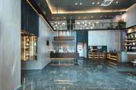 Lobby Stanley Wahid Hasyim Jakarta