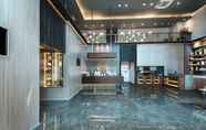 Lobby 3 Stanley Wahid Hasyim Jakarta