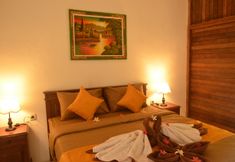 Functional Hall 5 The Rahayu Cottage Nusa Penida