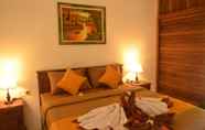 Ruangan Fungsional 5 The Rahayu Cottage Nusa Penida