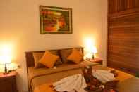 Ruangan Fungsional The Rahayu Cottage Nusa Penida