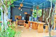 Lobi The Rahayu Cottage Nusa Penida