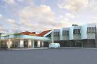 Exterior ARON Hotel Purwokerto