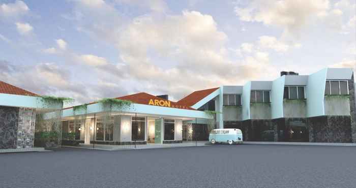 Exterior ARON Hotel Purwokerto