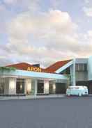 EXTERIOR_BUILDING ARON Hotel Purwokerto