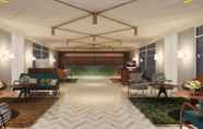 Lobby 3 ARON Hotel Purwokerto