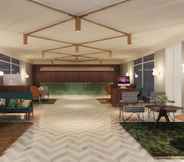 Lobby 3 ARON Hotel Purwokerto