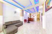 Sảnh chờ M&C Hotel Nha Trang