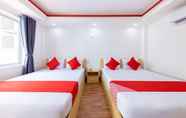 Phòng ngủ 7 M&C Hotel Nha Trang