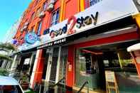 Luar Bangunan GOOD 2 STAY HOTEL