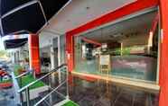 Bangunan 5 GOOD 2 STAY HOTEL