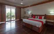 Bilik Tidur 5 Super OYO 89300 Zen Garden Resort