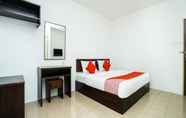 Kamar Tidur 5 Hotel Star Inn