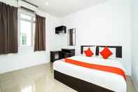 Bilik Tidur Hotel Star Inn