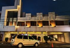 Exterior 6 Hotel Mentari Pasar Lama