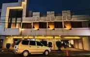 Exterior 6 Hotel Mentari Pasar Lama