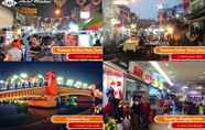 Nearby View and Attractions 4 Hotel Mentari Pasar Lama