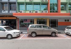 Luar Bangunan 6 Capital O 89344 Labuan Avenue Hotel