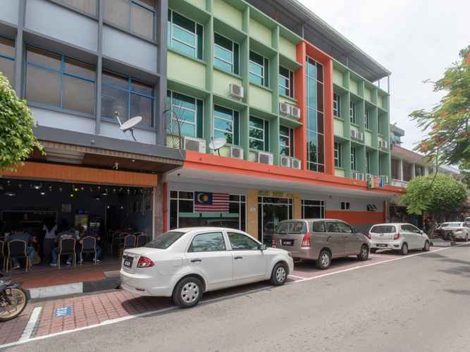 Labuan Avenue Hotel Labuan Malaysia