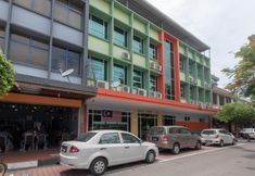 Luar Bangunan 5 Capital O 89344 Labuan Avenue Hotel