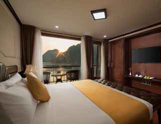 Kamar Tidur 2 Amour Cruise